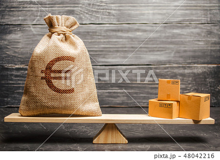 Economic relations between subjects 48042216