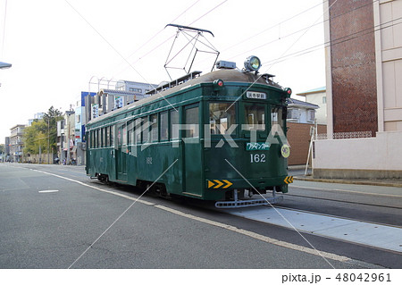 阪堺電車　阪堺電気軌道　【大阪府 大阪市～堺市】 48042961