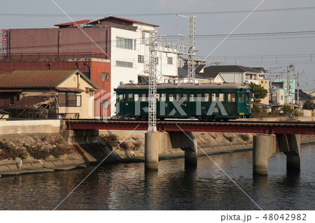 阪堺電車 阪堺電気軌道 【大阪府 大阪市~堺市】 阪堺電車 阪堺電気軌道 【大阪府 大阪市~堺市】 48042982