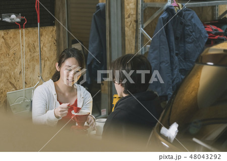 夫婦イメージ 夫婦イメージ 48043292