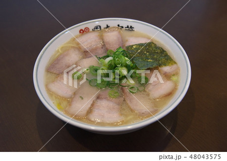 徳島ラーメン 徳島ラーメン 48043575