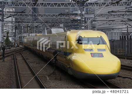 923形ドクターイエロー 48043721