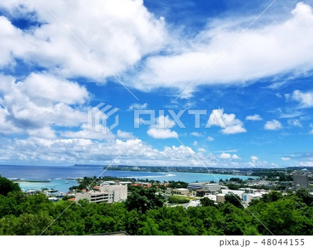 アプガン砦からの眺め アプガン砦からの眺め 48044155