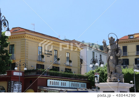 タッソ広場 タッソ広場 48044290