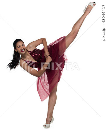 Master Black Belt TaeKwonDo Beautiful Woman Master Black Belt TaeKwonDo Beautiful Woman 48044417