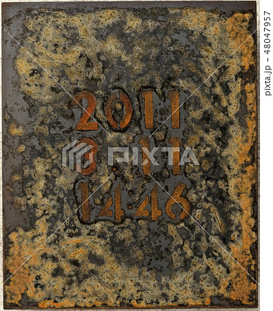 東日本大震災 2011 3,11 東日本大震災 2011 3,11 48047957
