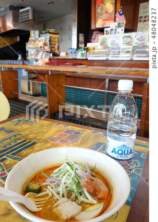 カレーラクサ カレーラクサ 48048237