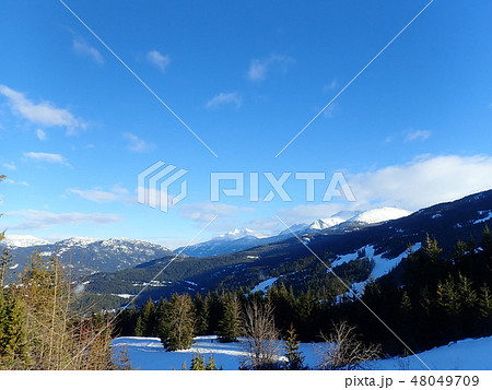 ウィスラー 48049709