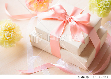 母の日ギフト 48049864