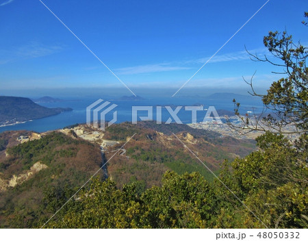 五剣山 五剣山 48050332