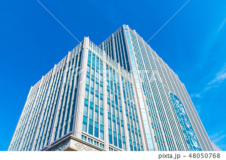 東京工科大学蒲田キャンパス 日本工学院専門学校の写真素材 48050768 Pixta