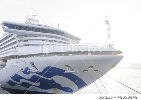 ダイヤモンド・プリンセス ダイヤモンド・プリンセス 48050848