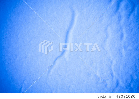 Blue Mulberry paper background. Blue Mulberry paper background. 48051030