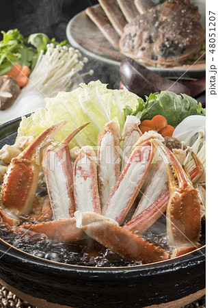 蟹すき 蟹すき 48051207