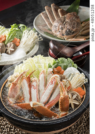 蟹すき 蟹すき 48051208
