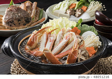 蟹すき 蟹すき 48051216