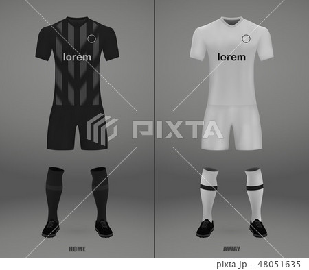 football kit of Hoffenheim 2018-19, shirt template football kit of Hoffenheim 2018-19, shirt template 48051635