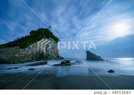 夫婦岩雀島 48053684