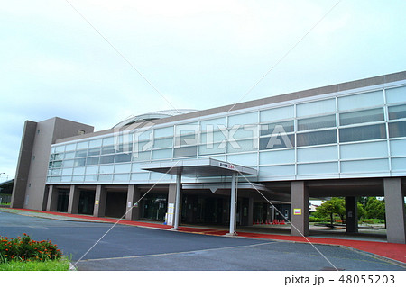 茨城県 東海村役場 Japan,Ibaraki,Tokai 茨城県 東海村役場 Japan,Ibaraki,Tokai 48055203