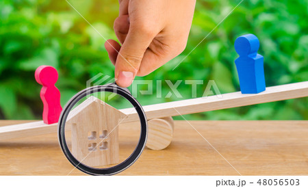 division of property by legal means. division of property by legal means. 48056503