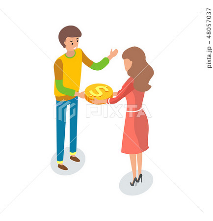 People in Crowdfunding Project, Funding Venture 48057037