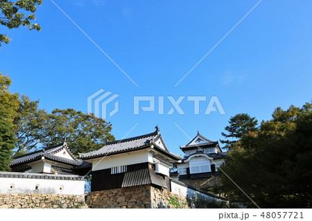 備中松山城 48057721