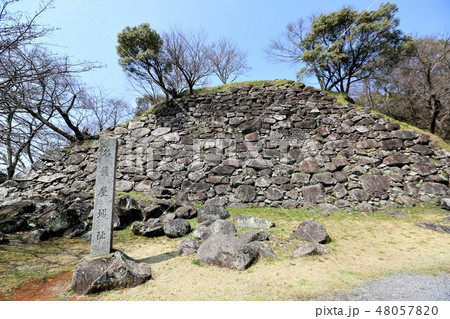 名護屋城 48057820