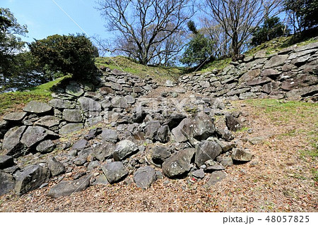 名護屋城 48057825