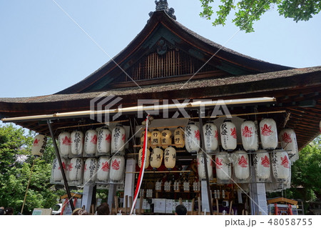 御霊神社 48058755