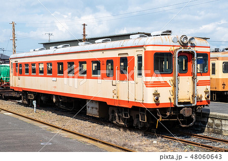 ひたちなか海浜鉄道 キハ2005 48060643