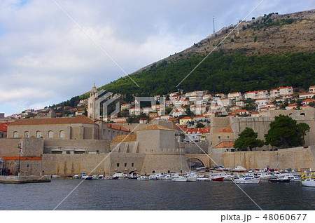 クロアチア ドゥブロヴニク クロアチア ドゥブロヴニク 48060677