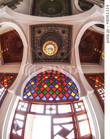 モスク・オブ・コキンボ モスク・オブ・コキンボ 48061314