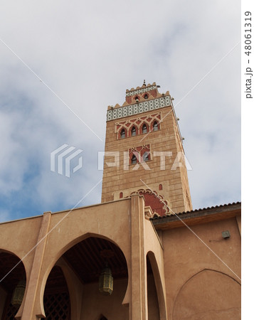 モスク・オブ・コキンボ 48061319