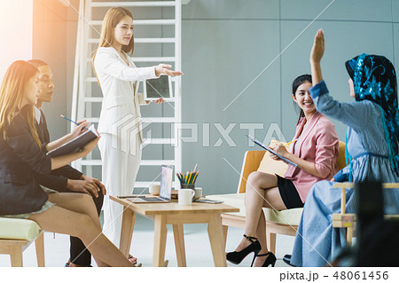 group of multination people seminar and vote group of multination people seminar and vote 48061456