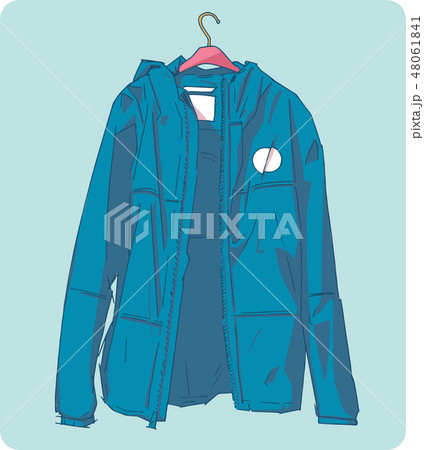 spring autumn jacket