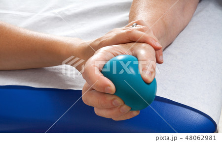Hand with exercises putty manufacturer 48062981