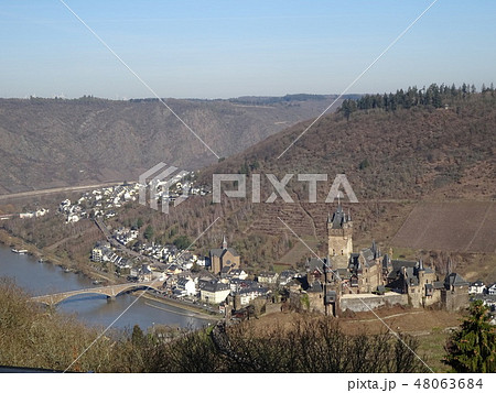 コッヘムのライヒスブルク城 コッヘムのライヒスブルク城 48063684