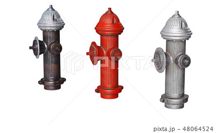 Fire alarm hydrant set Fire alarm hydrant set 48064524