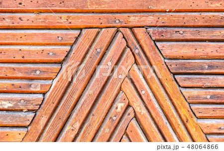 Wooden boards as background texture Wooden boards as background texture 48064866