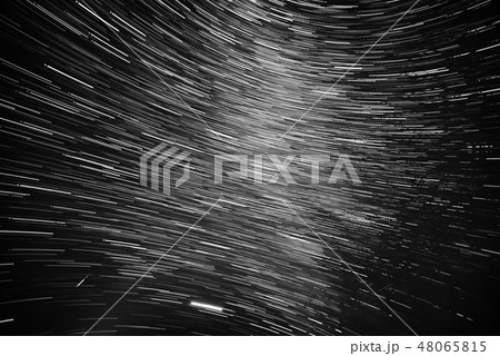 Star sky background 48065815