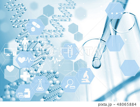 研究イメージ 研究イメージ 48065884