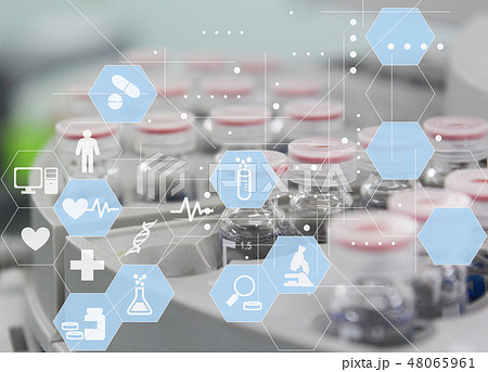 研究イメージ 研究イメージ 48065961