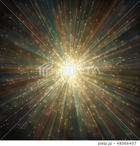 Abstract Background Light Colorful Explosion Abstract Background Light Colorful Explosion 48066407