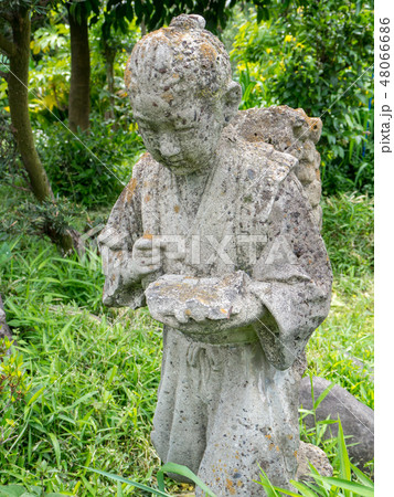 二宮金次郎像 48066686