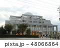 【神奈川県】海老名市立中央図書館 48066864