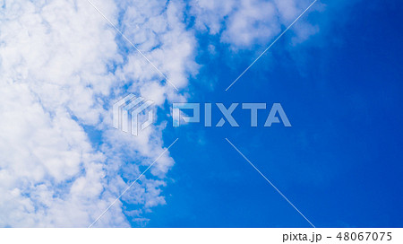 2月の空(16:9) 2月の空(16:9) 48067075