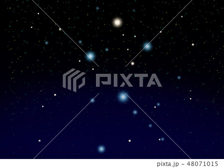 南十字星CG 48071015