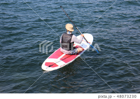 マリンアクティビティ マリンアクティビティ 48073230