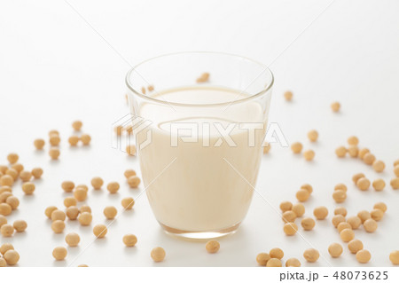 豆乳 48073625