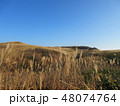 三瓶山　山頂広場 48074764